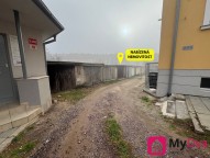 NABÍZENÁ NEMOVITOST