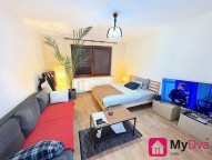 Detail: Pronájem bytu 1+kk, 30 m2