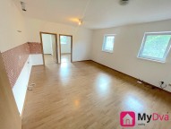 Detail: Pronájem bytu 3+kk, 60 m2