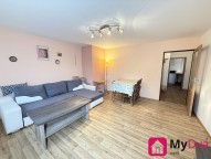 Detail: Pronájem bytu 3+1, 62 m2