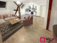 Detail: Pronájem bytu 3+kk, 66 m2