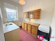 Detail: Pronájem bytu 1+1, 40 m2