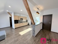 Detail: Pronájem bytu 3+kk, 105 m2