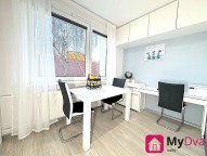 Detail: Prodej bytu 3+kk, 54 m2