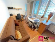 Detail: Pronájem bytu 2+kk, 48 m2