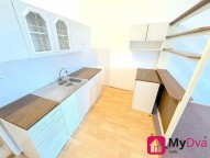 Detail: Pronájem bytu 2+kk, 60 m2