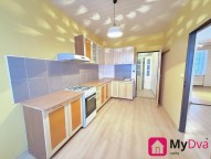 Detail: Pronájem bytu 2+1, 41 m2