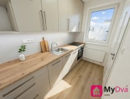 Detail: Pronájem bytu 1+1, 33 m2