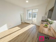 Detail: Pronájem bytu 1+1, 33 m2