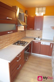 Detail: Pronájem bytu 3+1, 75 m2