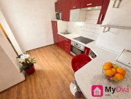 Detail: Prodej bytu 2+kk, 55 m2