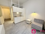 Detail: Pronájem bytu 1+kk, 20 m2