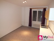 Detail: Pronájem bytu 1+kk, 25 m2