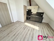 Detail: Pronájem bytu 1+1, 34 m2