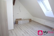 Detail: Pronájem bytu 1+1, 34 m2