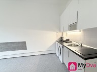 Detail: Pronájem bytu 1+kk, 30 m2