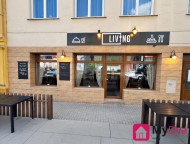 Detail: Pronájem restaurace 110 m2