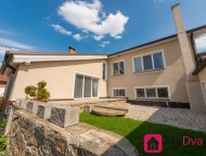 Detail: Rodinný dům, 200 m2