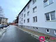 Detail: Pronájem bytu 3+1, 74 m2