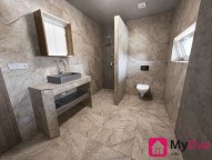 Detail: Pronájem bytu 2+kk, 62 m2