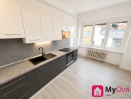 Detail: Pronájem bytu 3+1, 98 m2
