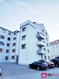 Detail: Pronájem bytu 2+kk, 62 m2