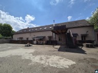 Detail: Komerční objekt 500 m2
