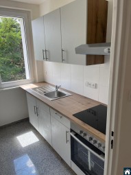 Detail: Pronájem bytu 2+1, 50 m2