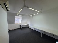 Detail: Pronájem nebytových prostor 52 m2