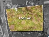 Detail: Pozemek k bydlení 1556 m2