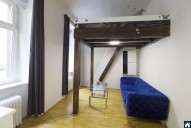 Detail: Prodej bytu 1+1, 37 m2