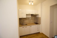 Detail: Pronájem bytu 1+kk, 27 m2