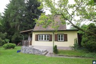 Detail: Rekreační objekt 50 m2