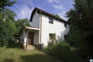 Detail: Rodinný dům, 100 m2