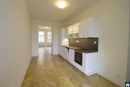 Detail: Pronájem bytu 1+1, 44 m2