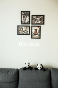 pandas