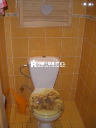 Byt - WC