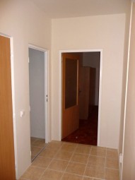 11. předsíň