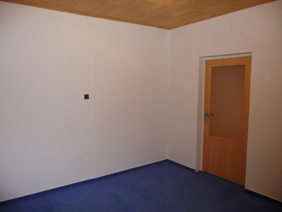 10. ložnice pohled 2