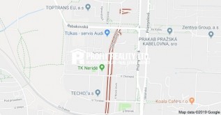 P10 Hoostivař ul. Štěrboholská