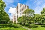 P4 Braník ul. Nad lesním divadlem