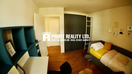 Beroun bytový dům - 20 z 88