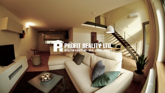 Beroun bytový dům - 79 z 88