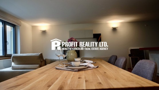 Beroun bytový dům - 5 z 88