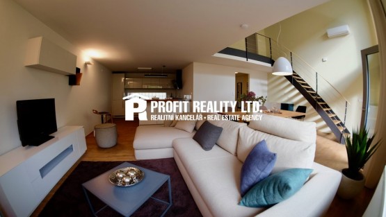 Beroun bytový dům - 21 z 88