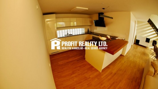 Beroun bytový dům - 31 z 88