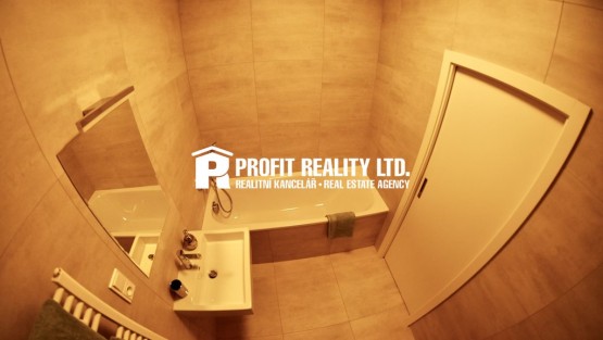 Beroun bytový dům - 66 z 88