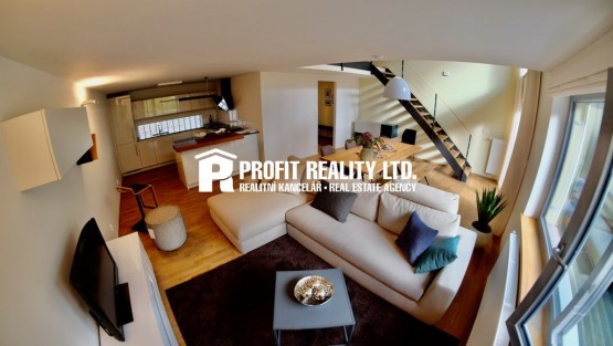 Beroun bytový dům - 9 z 88