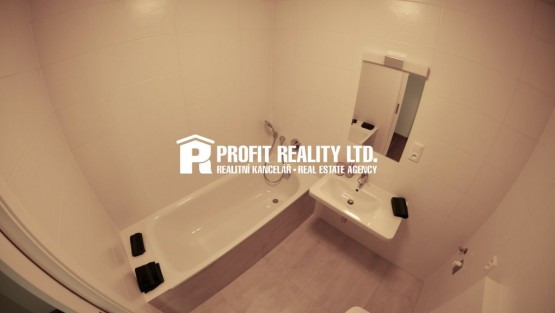 Beroun bytový dům - 22 z 88