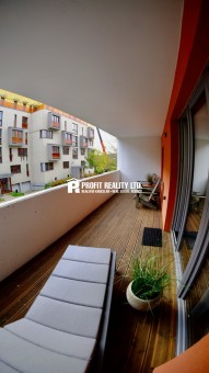 Beroun bytový dům - 40 z 88